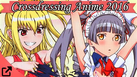 anime crossdressing|10 Cross.